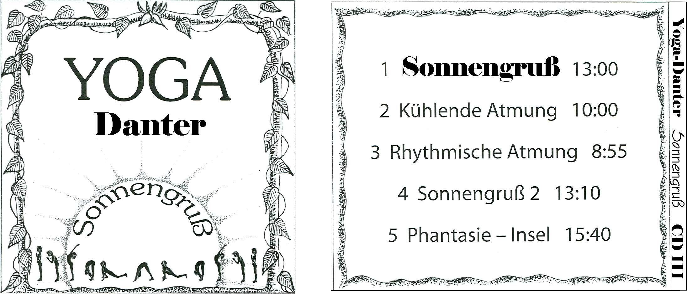 cd4 sonnengruß