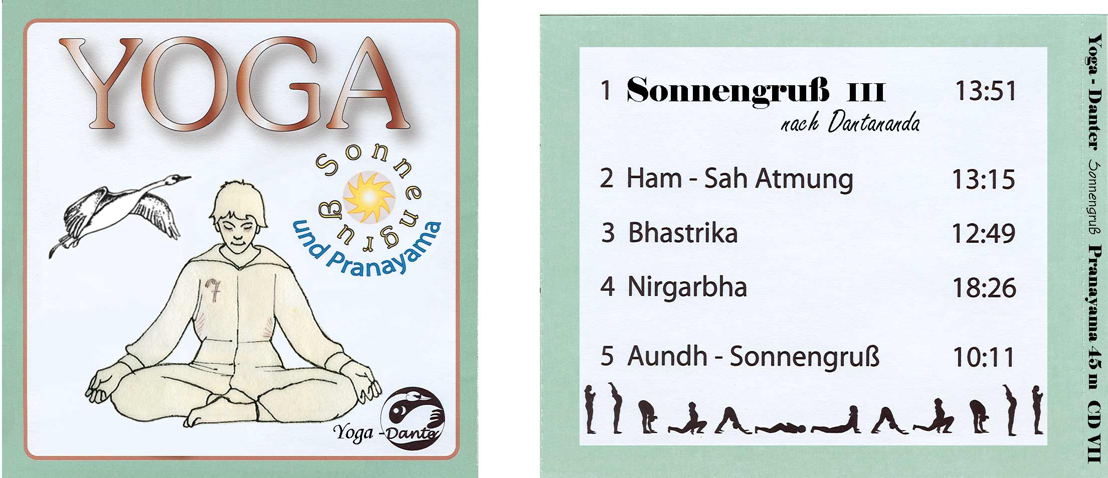 cd8 Sonnengruß Pranayama